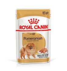 Royal Canin Pomeranian Loaf для собак 12х85 г