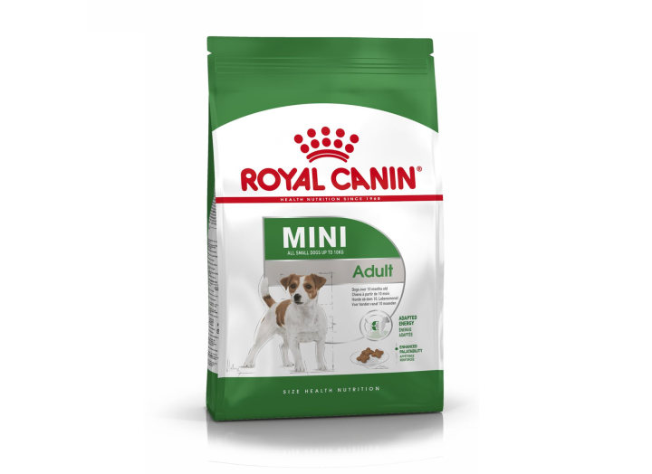 Royal Canin Mini Adult для собак 8 кг