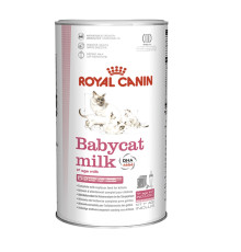 Royal Canin Baby Milk для кошенят 300 г