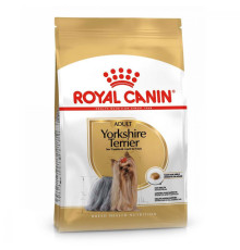 Royal Canin Yorkshire Terrier Adult для собак 3 кг