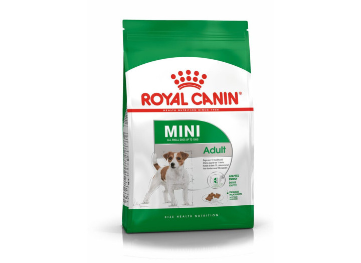 Royal Canin Mini Adult для собак 2 кг