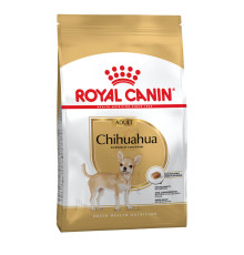 Royal Canin Chihuahua Adult для собак 3 кг