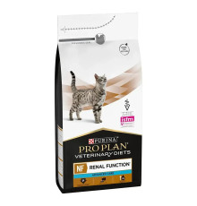 Purina Veterinary Diets NF Renal Function Feline для котів 5 кг