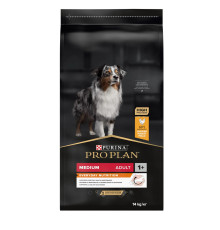 Purina Pro Dog Adult Medium Everyday Nutrion для собак з куркою 14 кг