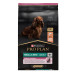 Purina Pro Plan Dog Adult Small & Mini Sensitive Skin для собак з лососем 700 г