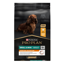 Purina Pro Plan Dog Adult Small & Mini Everyday Nutrion для собак порід курка 7 кг