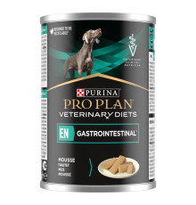 Purina Veterinary Diets Gastrointestinal Canine для собак 400 г