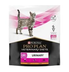 Purina Veterinary Diets UR Urinary Feline для кошек 350 г фото