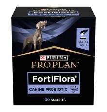 Purina Veterinary Diets FortiFlora Canine для собак и щенков 30х1г фото