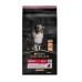 Purina Pro Plan Dog Adult Medium Sensitive Skin Salmon для собак с лососем 14 кг