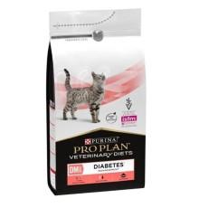 Purina Veterinary Diabetes Management Feline для кошек при сахарном диабете 1.5 кг