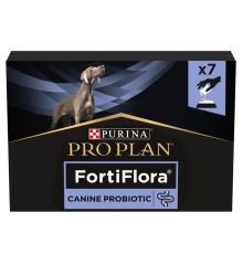 Purina Veterinary Diets FortiFlora Canine для собак и щенков 7х1г фото