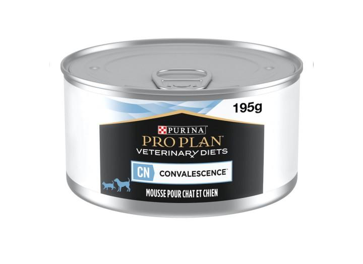 Purina Veterinary Diets CN Convalescence для кошек и собак 195 г