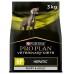 Purina Veterinary Diets HP Hepatic Canine для собак при хронической печеночной недостаточности 3 кг