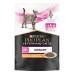 Purina Veterinary Diets UR Urinary Feline для кошек с курицей 80 г