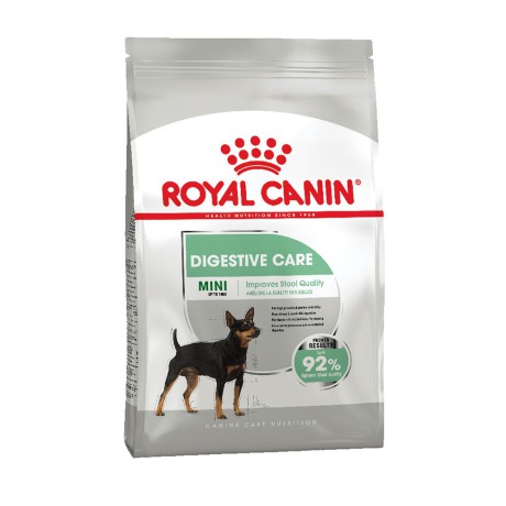 Royal Canin Mini Digestive Care для собак 3 кг