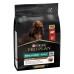Purina Pro Plan Duo Delice Adult Small & Mini Beef для собак мелких пород с говядиной 2.5 кг