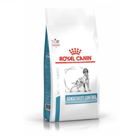 Royal Canin Sensitivity Control для собак 1.5 кг