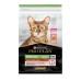 Purina Pro Plan Cat Sterilised Vital Functions Salmon для кошек стерилизованных с лососем 1.5 кг