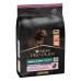 Purina Pro Plan Puppy Small & Mini Sensitive Skin Salmon для щенков мелких пород с лососем 3 кг