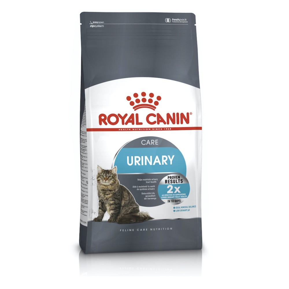 Royal Canin Urinary Care Feline для котів 2 кг