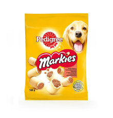 Pedigree Markies печиво для собак 150 г
