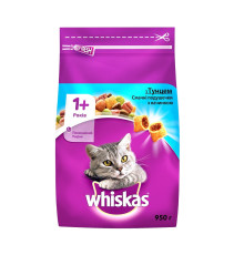Whiskas для кішок з тунцем 800 г
