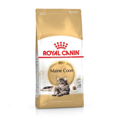 Royal Canin Maine Coon для кішок породи Мейн-кун 2 кг