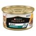 Purina Pro Plan Adult Maintenance кусочки в паштете с курицей для взрослых кошек 85 г