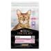 Purina Pro Plan Cat Adult Delicate Digestion Turkey для котів з індичкою 400 г