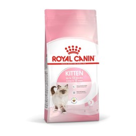 Royal Canin Kitten для кошенят 400 г