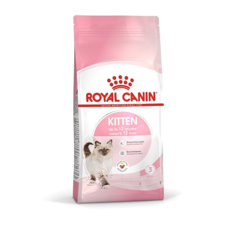 Royal Canin Kitten для кошенят 400 г