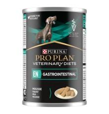 Purina Veterinary Diets EN Gastrointestinal Canine для собак 12*400 г фото