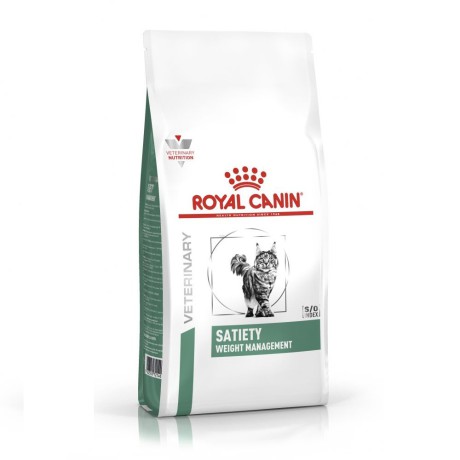 Royal Canin Satiety Weight Management для котів 1.5 кг