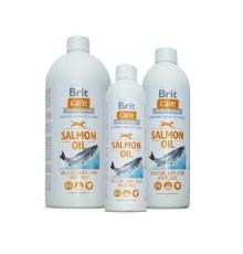 Масло лосося Brit Care 250 мл фото