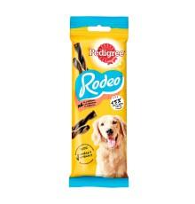 Pedigree Rodeo с говядиной 70 г