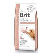 Brit VD Renal Dog для собак с почечной недостаточностью 12 кг фото