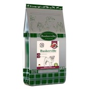 Baskerville HF Adult Rind Getreidefrei kleine Rassen для собак дрібних порід 7.5 кг