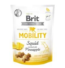 Лакомство Brit Care Mobility для поддержания здоровья суставов у собак 150 г фото