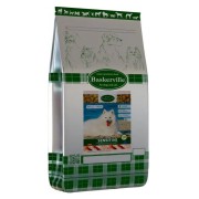 Baskerville HF Sensitive для собак 7.5 кг