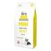 Brit Care Mini GF Lamb для собак миниатюрных пород с ягненком 7 кг