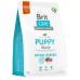 Brit Care Dog Hypoallergenic Puppy гипоаллергенный для щенков с ягенком 3 кг