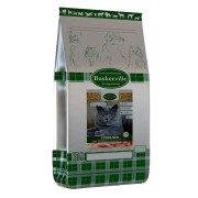 Baskerville Sterilised Katze для стерилізованих кішок 20 кг