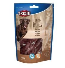 Лакомство для собак Trixie Premio Lamb Bites, с ягненком 100 г (31544) фото