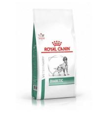 Royal Canin Diabetic Dog для собак при диабете 1.5 кг