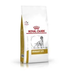 Royal Canin Urinary S/O Canine для собак 13 кг фото