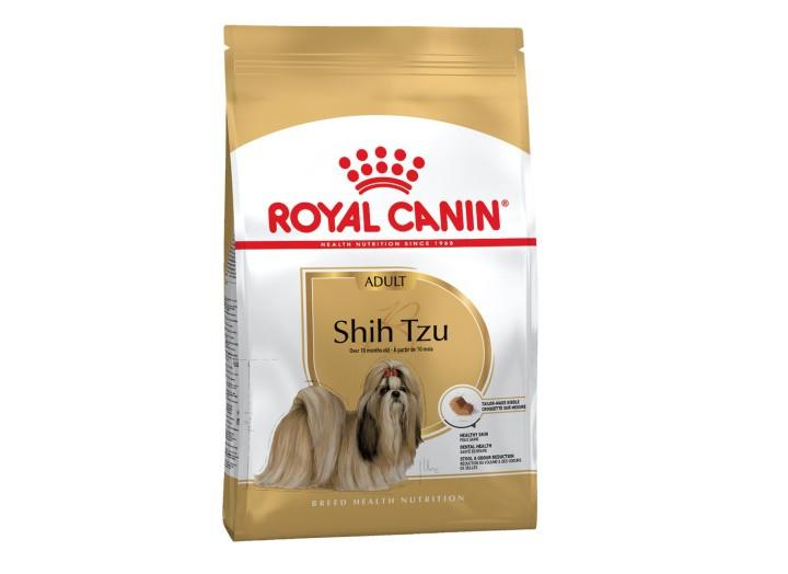 Royal Canin Shih Tzu для собак 1.5 кг Royal Canin Shih Tzu для собак 1.5 кг