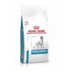 Royal Canin Hypoallergenic Canine для собак 14 кг