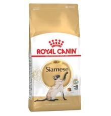 Royal Canin Siamese Adult для кошек 400 г фото