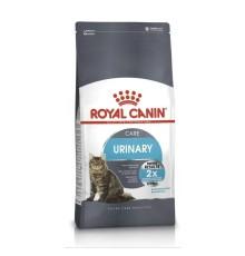 Royal Canin Urinary Care Feline для кошек 4 кг фото